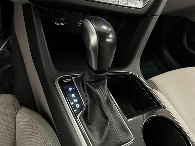 used 2019 Hyundai Sonata Plug-In Hybrid car, priced at $16,795