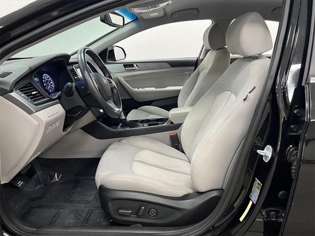used 2019 Hyundai Sonata Plug-In Hybrid car, priced at $16,395