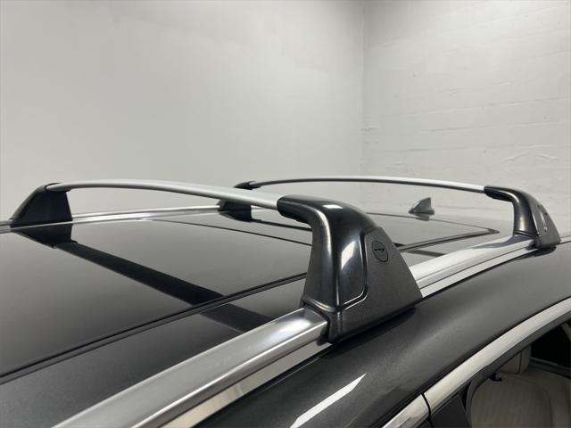 used 2022 Genesis GV80 car, priced at $41,395