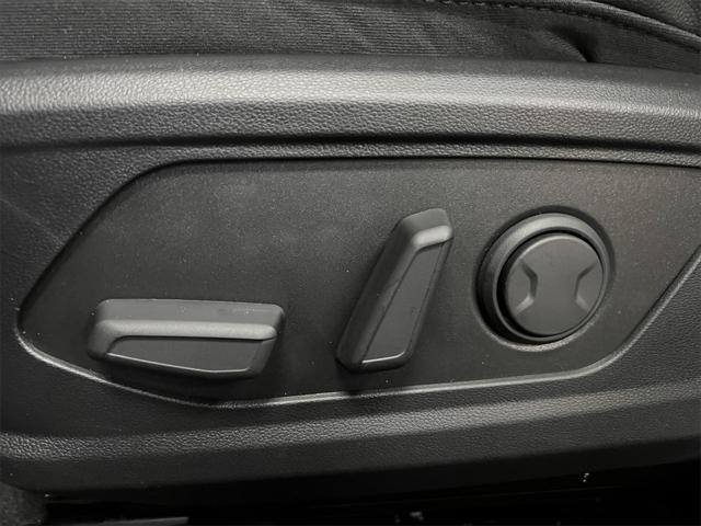 new 2025 Hyundai Tucson car, priced at $37,365