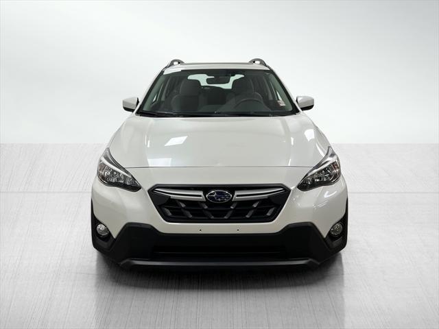 used 2023 Subaru Crosstrek car, priced at $26,293
