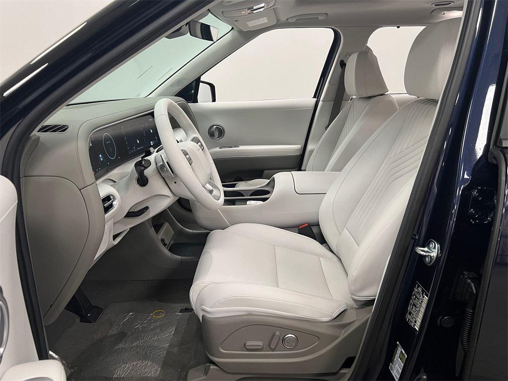 new 2026 Hyundai Palisade car, priced at $43,161