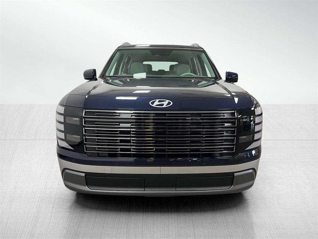 new 2026 Hyundai Palisade car, priced at $43,161