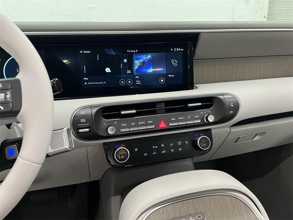new 2026 Hyundai Palisade car, priced at $43,161