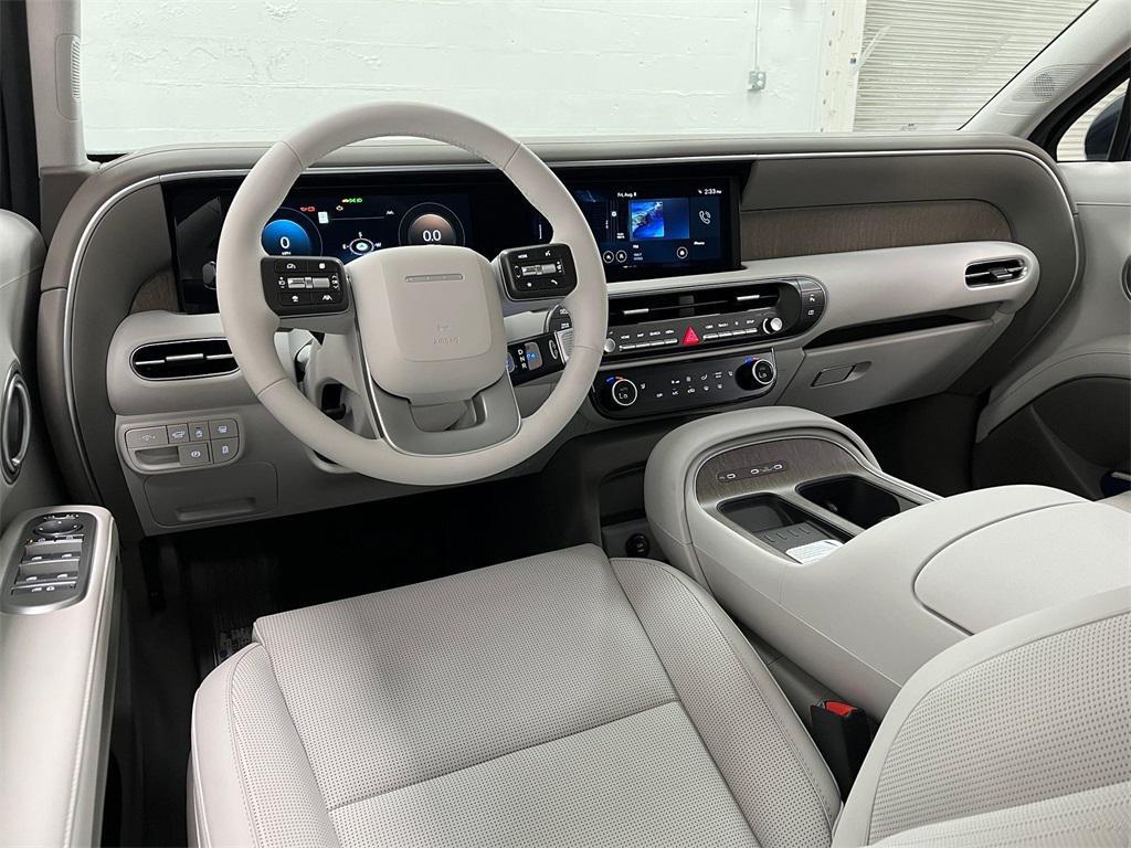 new 2026 Hyundai Palisade car, priced at $43,161