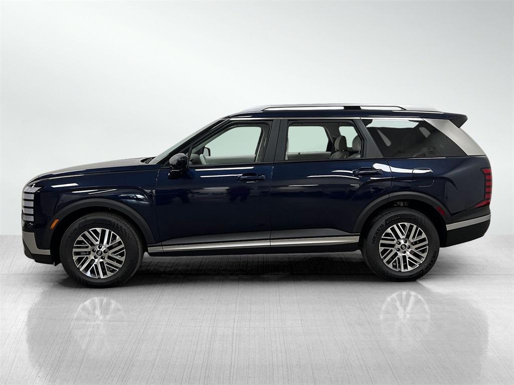 new 2026 Hyundai Palisade car, priced at $43,161