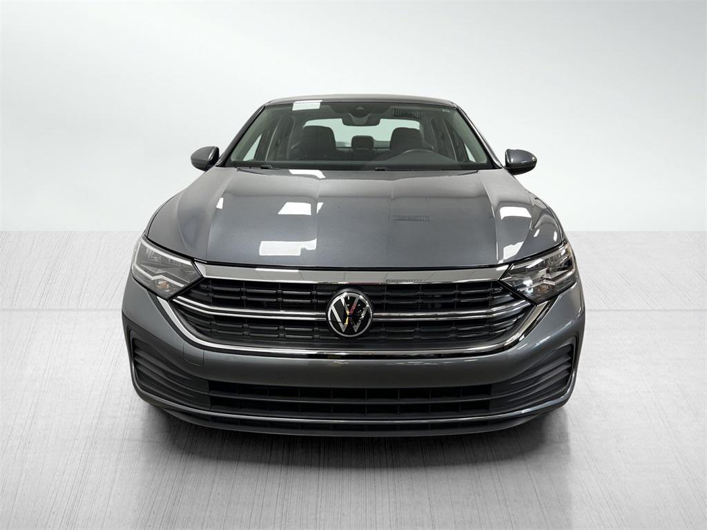 used 2024 Volkswagen Jetta car, priced at $19,595