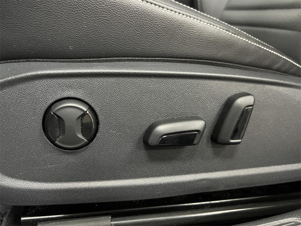 used 2024 Volkswagen Jetta car, priced at $19,595