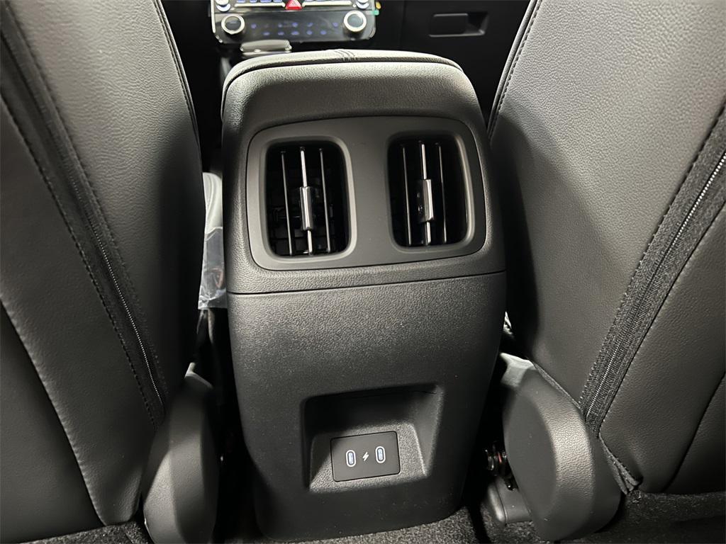 new 2026 Hyundai Tucson car, priced at $35,043