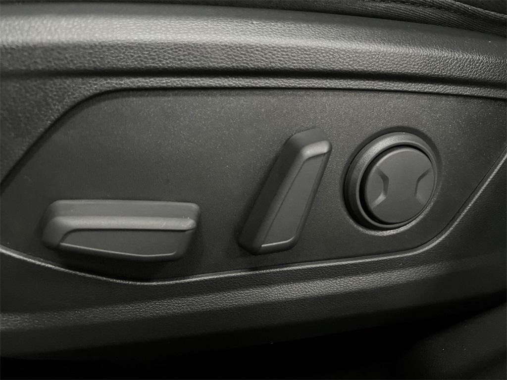 new 2026 Hyundai Tucson car, priced at $35,043