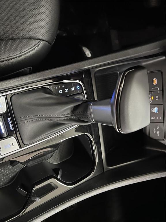 new 2026 Hyundai Tucson car, priced at $35,043