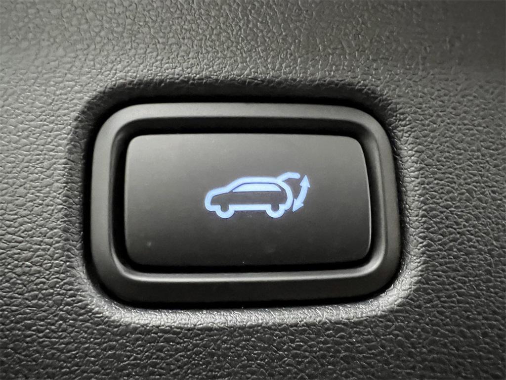 new 2026 Hyundai Tucson car, priced at $35,043