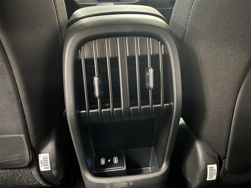 new 2026 Hyundai Kona car, priced at $27,672