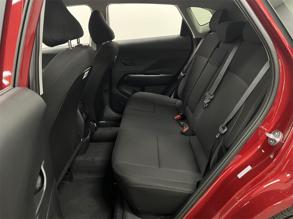 new 2026 Hyundai Kona car, priced at $27,672