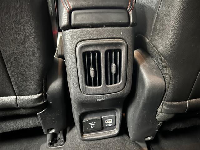 used 2019 Jeep Compass car, priced at $15,493