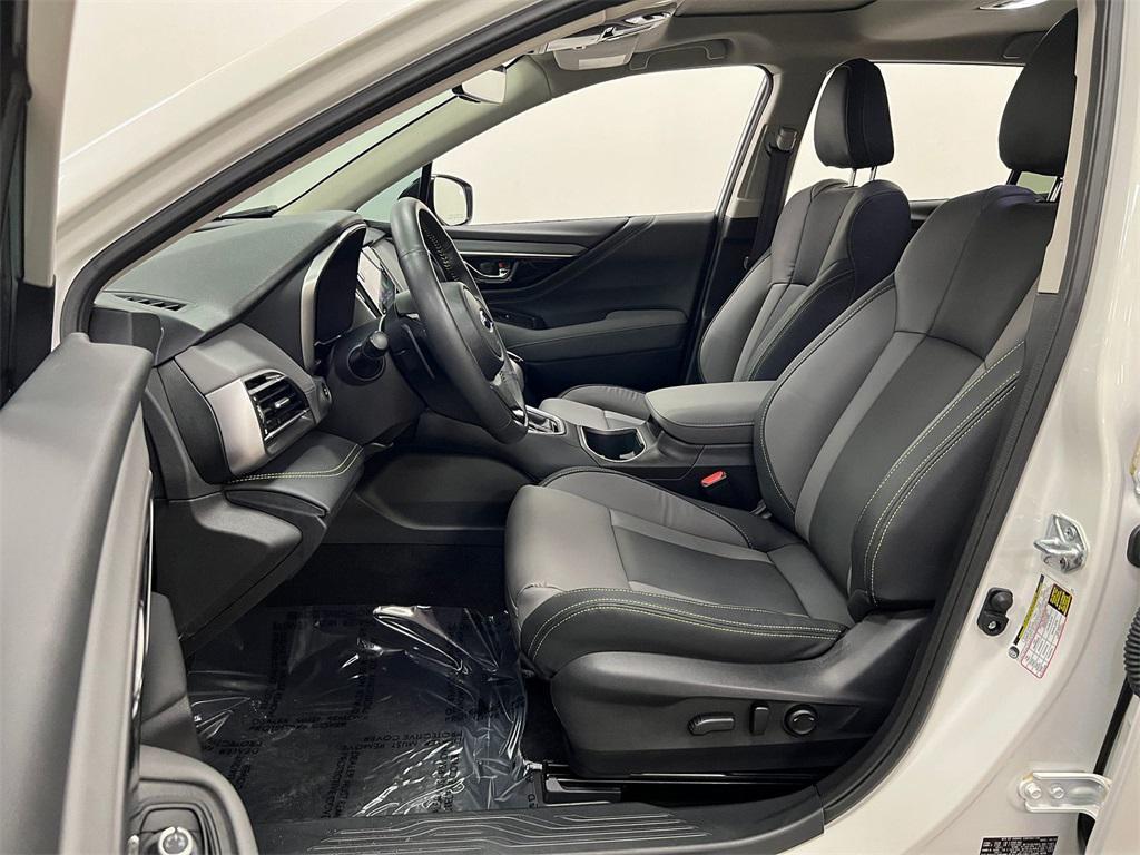 used 2024 Subaru Outback car, priced at $34,593