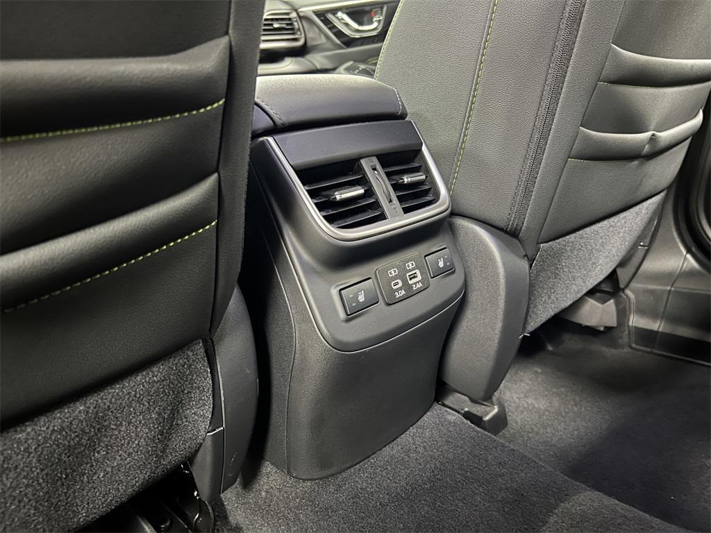 used 2024 Subaru Outback car, priced at $34,593