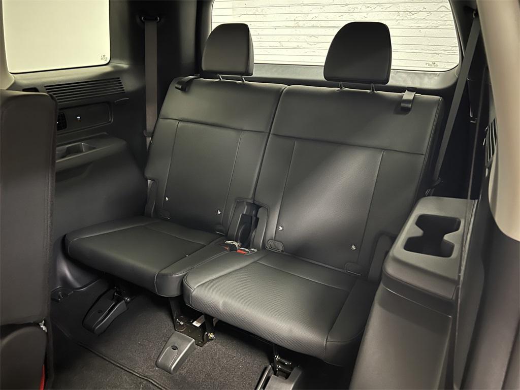 new 2026 Hyundai Santa Fe car, priced at $38,479