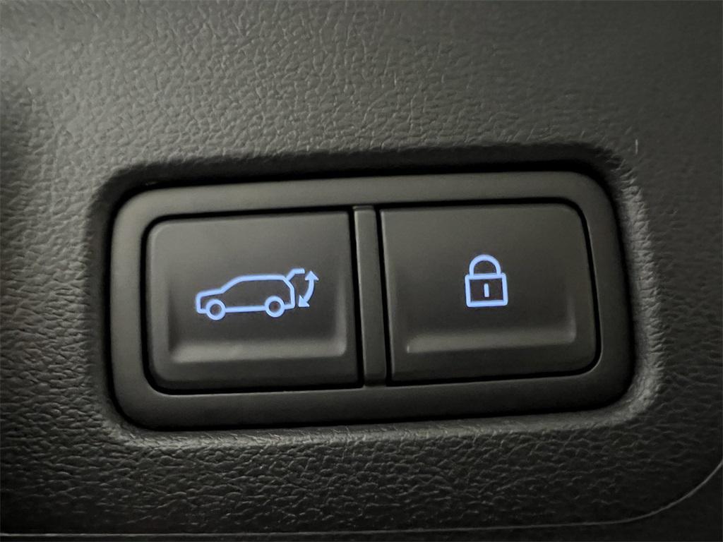new 2026 Hyundai Santa Fe car, priced at $38,479
