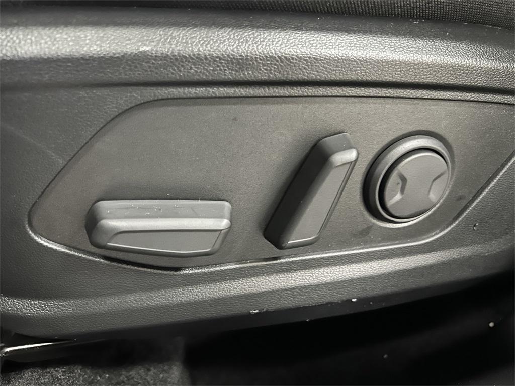 new 2026 Hyundai Tucson car, priced at $30,611