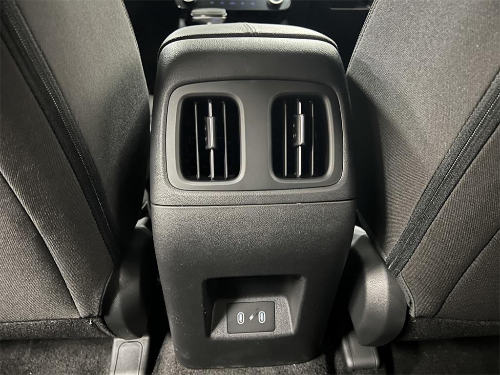 new 2026 Hyundai Tucson car, priced at $30,611
