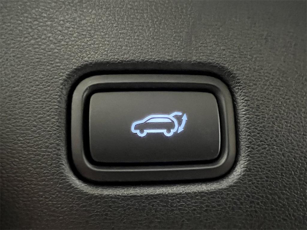 new 2026 Hyundai Tucson car, priced at $30,611
