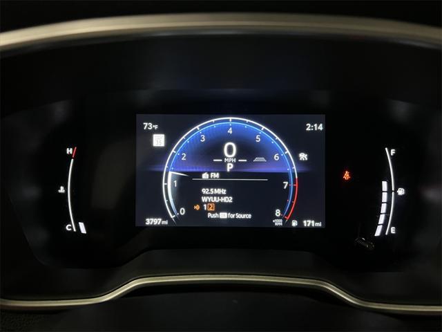 used 2024 Toyota Corolla Cross car, priced at $30,395