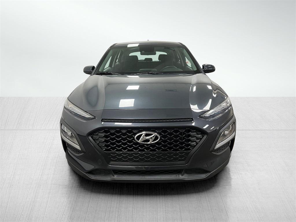 used 2019 Hyundai Kona car, priced at $12,695
