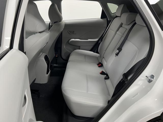new 2025 Hyundai Kona car, priced at $25,643