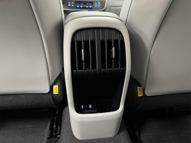 new 2025 Hyundai Kona car, priced at $25,643