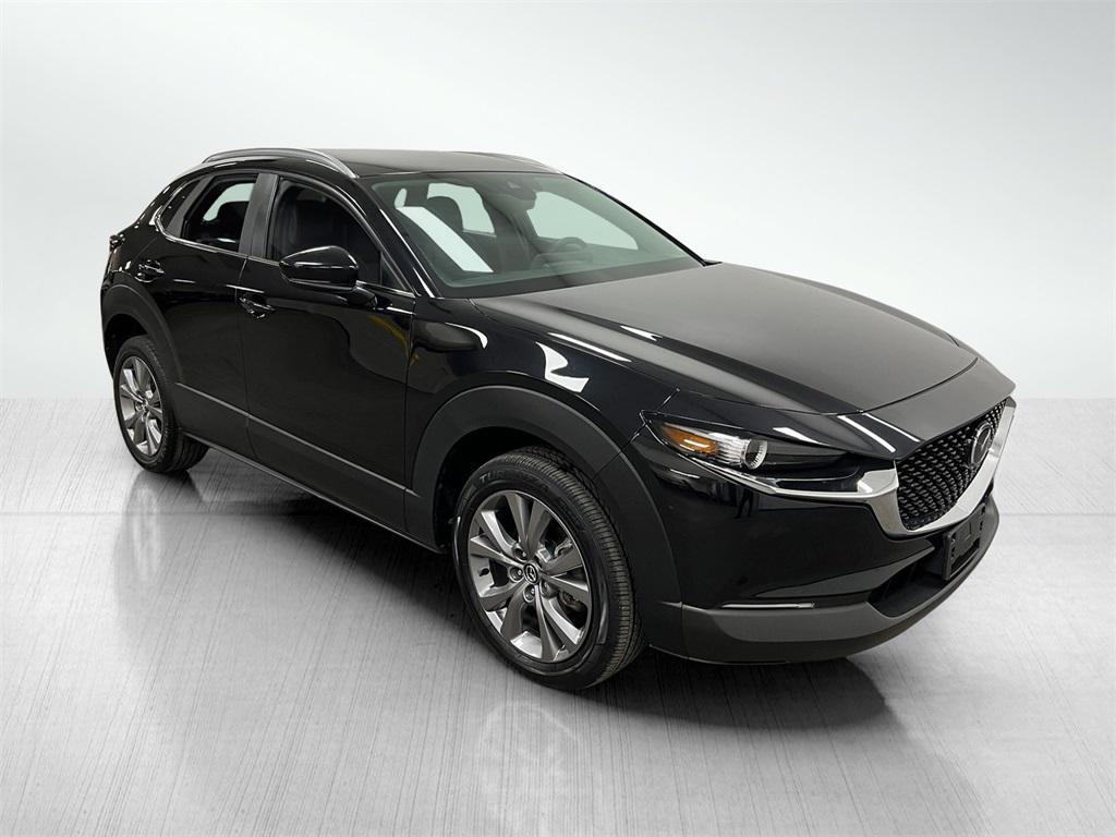used 2023 Mazda CX-30 car, priced at $20,593