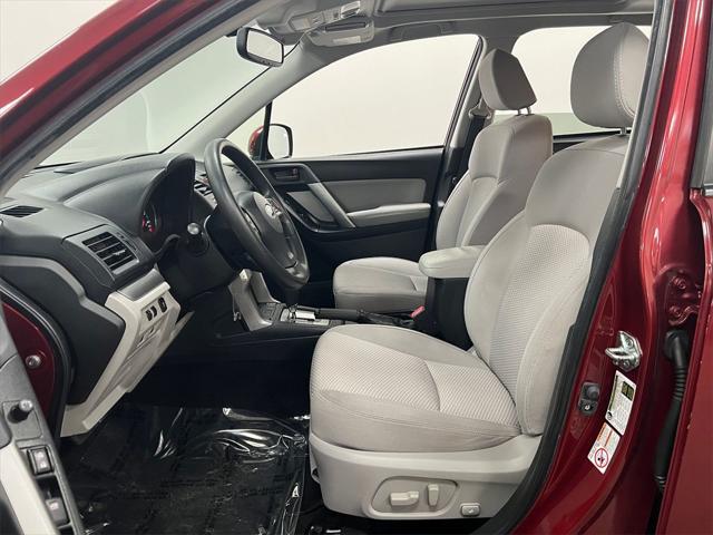used 2015 Subaru Forester car, priced at $11,493