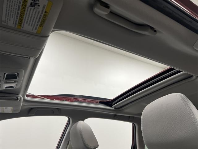 used 2015 Subaru Forester car, priced at $11,493
