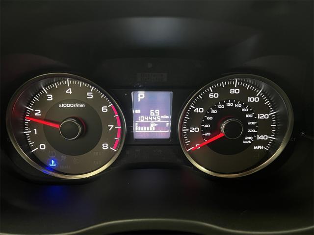 used 2015 Subaru Forester car, priced at $11,493