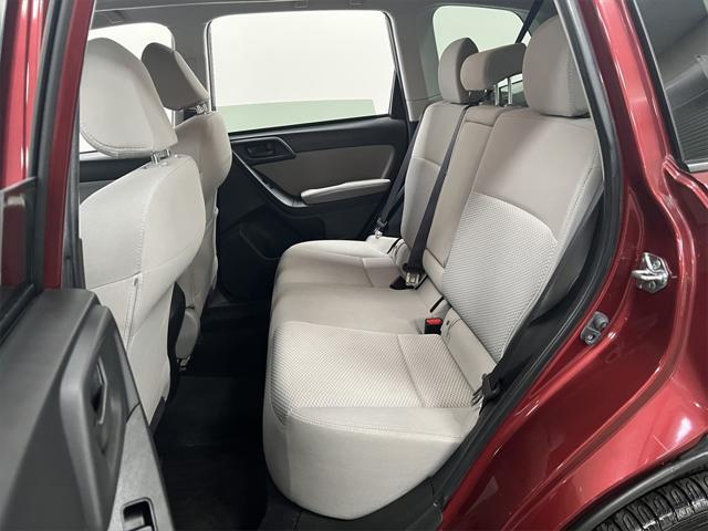 used 2015 Subaru Forester car, priced at $11,493