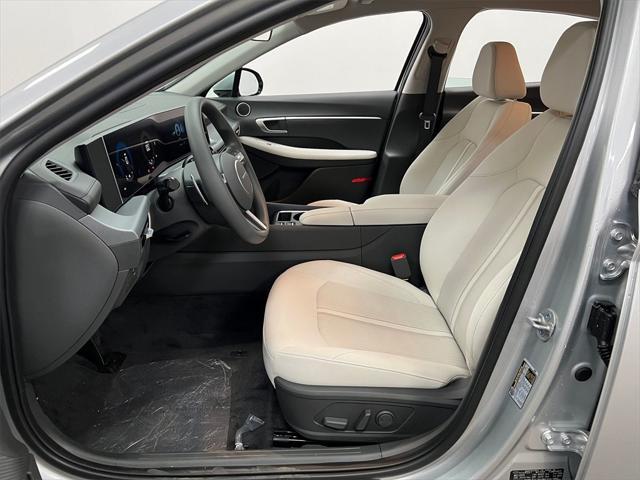 new 2025 Hyundai Sonata car, priced at $27,443