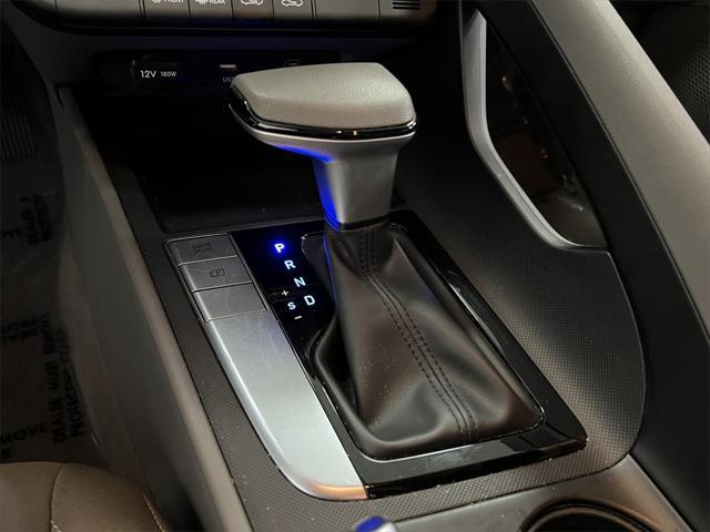 used 2024 Hyundai Elantra car, priced at $18,795