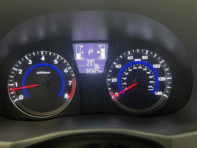 used 2016 Hyundai Accent car, priced at $8,195