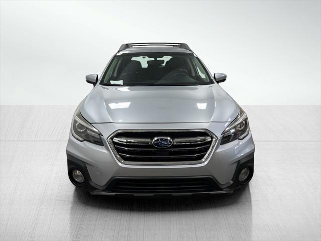 used 2018 Subaru Outback car, priced at $18,293
