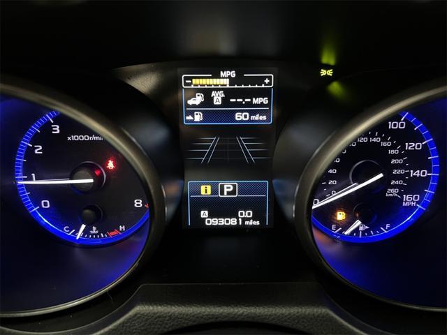 used 2018 Subaru Outback car, priced at $18,293