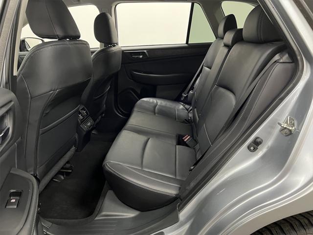 used 2018 Subaru Outback car, priced at $18,293