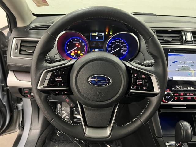 used 2018 Subaru Outback car, priced at $18,293
