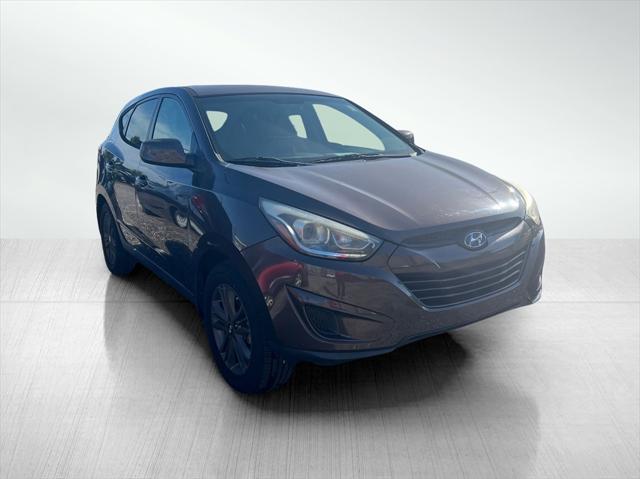 used 2014 Hyundai Tucson car, priced at $12,795