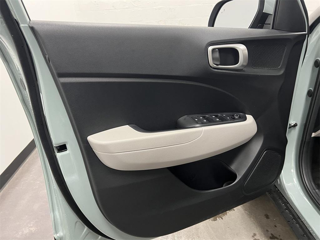 new 2026 Hyundai Venue car, priced at $24,455