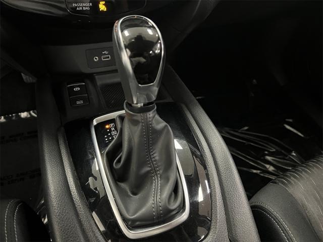 used 2019 Nissan Rogue car, priced at $15,295