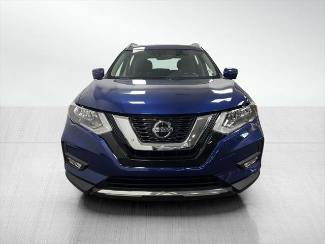 used 2019 Nissan Rogue car, priced at $15,295