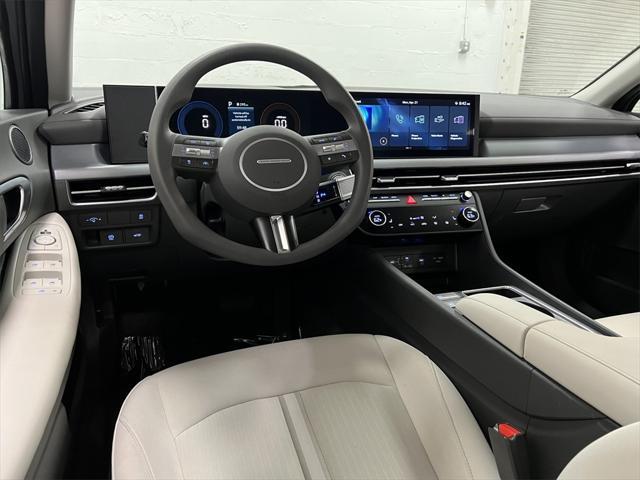 used 2024 Hyundai Sonata car, priced at $23,995