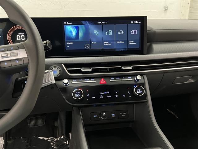 used 2024 Hyundai Sonata car, priced at $23,995