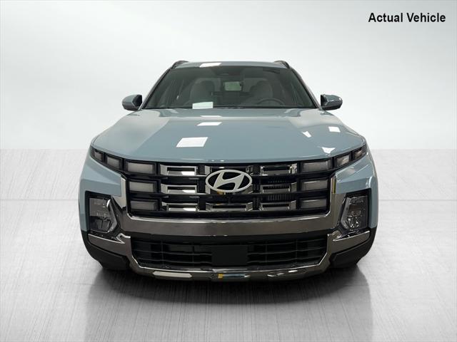 new 2025 Hyundai SANTA CRUZ car, priced at $42,379
