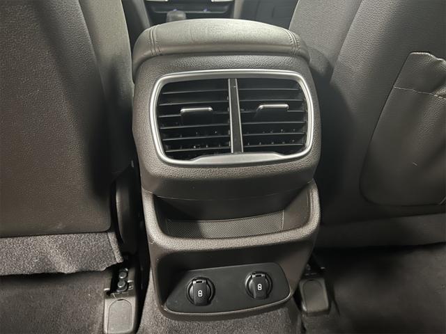 used 2020 Hyundai Santa Fe car, priced at $17,995